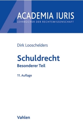 Schuldrecht