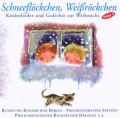 Schneeflöckchen,Weissröckchen (s24d)