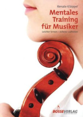 Mentales Training für Musiker