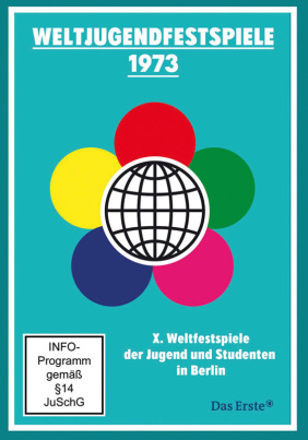 Weltjugendfestspiele - 1973 (s24d)