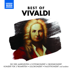 Best of Vivaldi