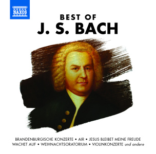 Best of J.S.Bach