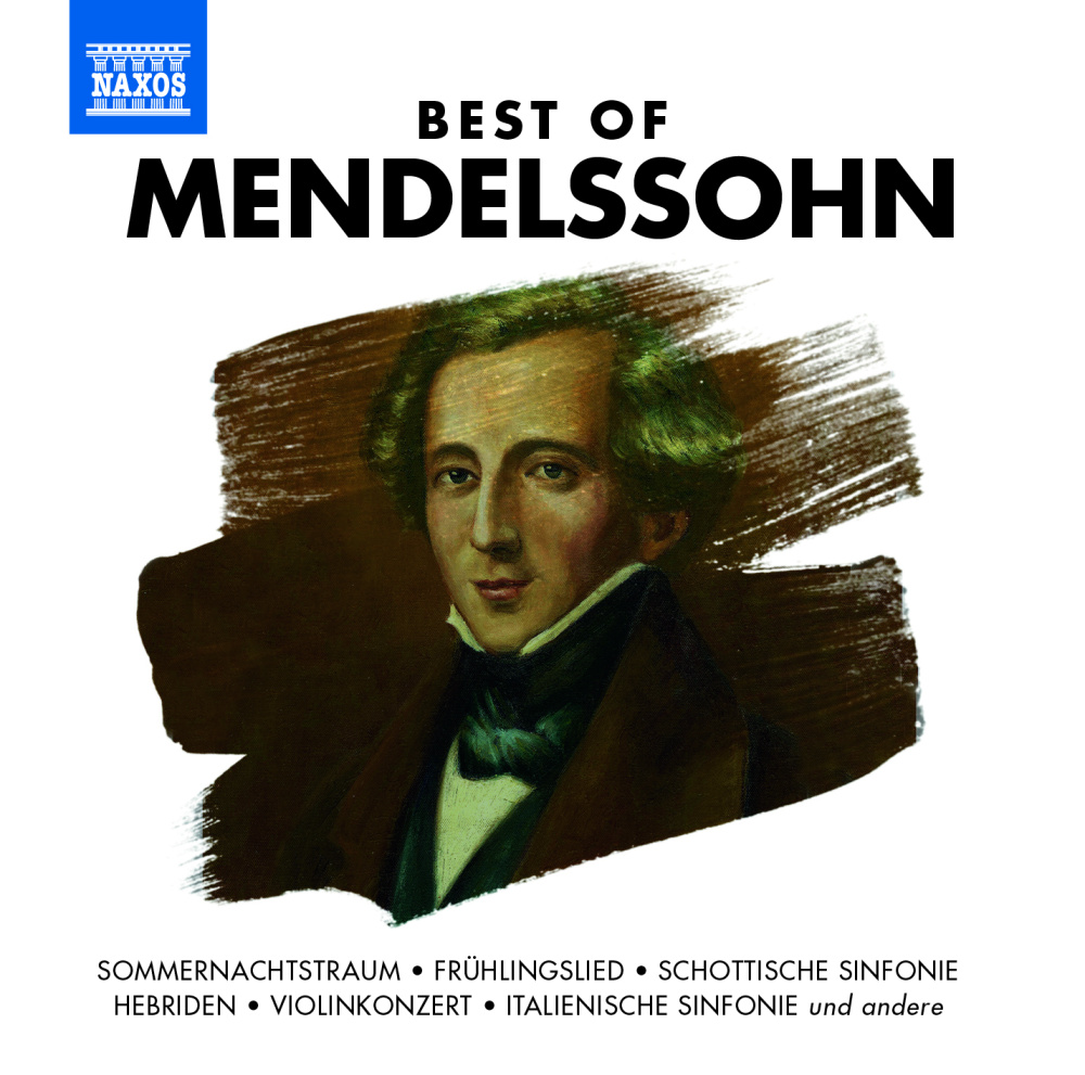 Best of Mendelssohn