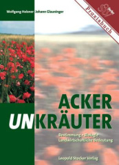 Ackerunkräuter