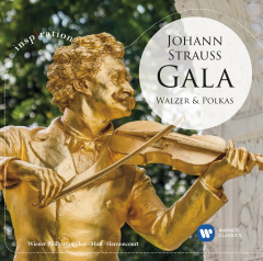 Gala (Walzer & Polkas)