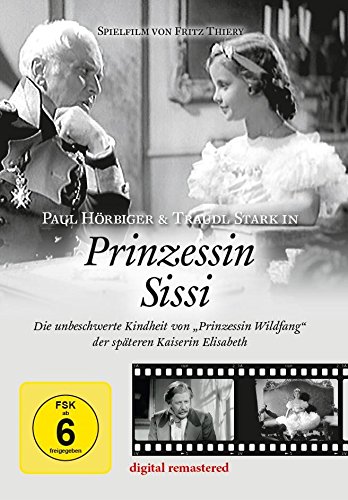 Prinzessin Sissi