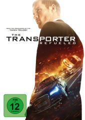 The Transporter Refueled