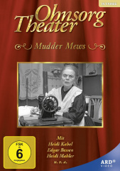 Ohnsorg-Theater: Mudder Mews
