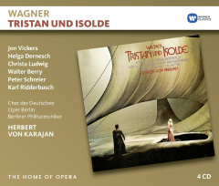 Wagner: Tristan und Isolde