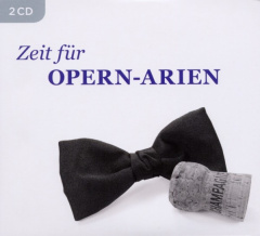 Zeit für Opern-Arien