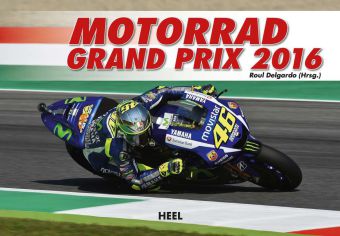 Motorrad Grand Prix 2016