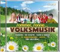 Sommer, Sonne...Volksmusik