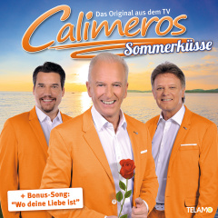 Sommerküsse