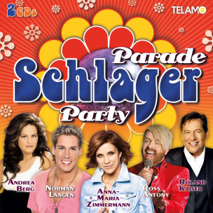 Schlager Parade Party