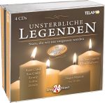 Unsterbliche Legenden 