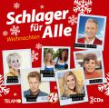 Schlager für Alle - Weihnachten