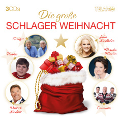 Die große Schlager Weihnacht