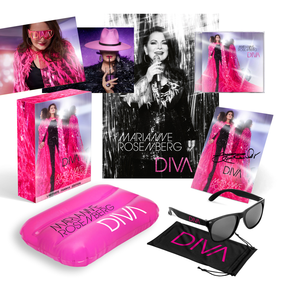 DIVA Fanbox