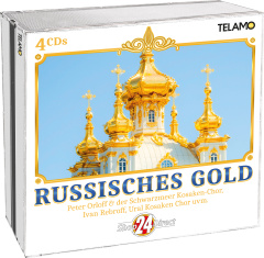 Russisches Gold