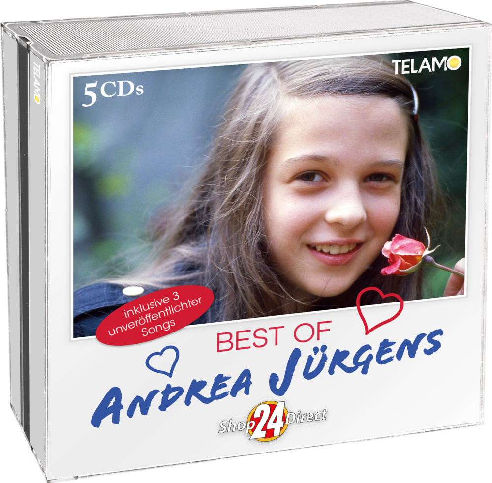 Best Of + GRATIS Herz