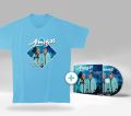 Atlantis wird leben Fan-Set T-Shirt (XXL) + CD