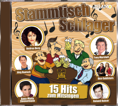 Stammtisch-Schlager