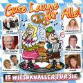 Gute Laune für Alle! 15 Wiesn-Knaller für Sie