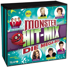 Monster Hit-Mix