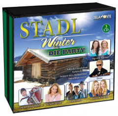 Stadl Winter, Die Party