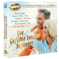 Die Gefühle tanzen Schlager - Die 80 besten Schlager aus den 80ern