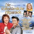 Die volkstümliche Hitparade Winter 2019