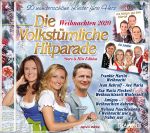 Die Volkstümliche Hitparade - Weihnachten 2020