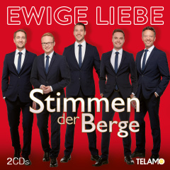 Ewige Liebe 