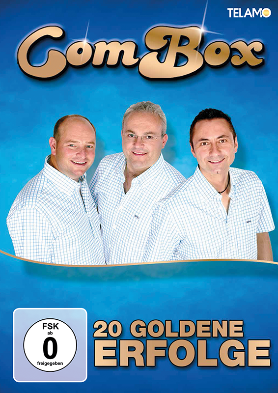 20 Goldene Erfolge