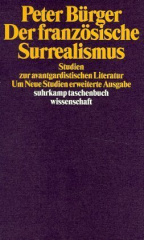 Der französische Surrealismus