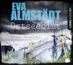 Ostseeblut, 4 Audio-CDs