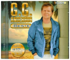 Das Beste, 1 Audio-CD