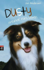 Dusty - Freunde fürs Leben