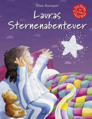 Lauras Sternenabenteuer