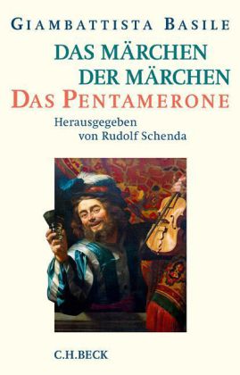 Das Märchen der Märchen, Das Pentamerone