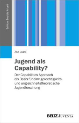Jugend als Capability?