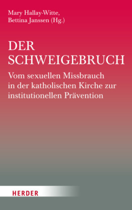 Der Schweigebruch