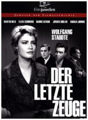 Der letzte Zeuge, 1 DVD