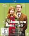 Die anonymen Romantiker, 1 Blu-ray