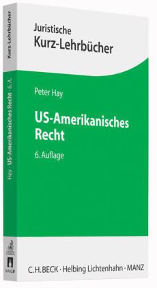 US-Amerikanisches Recht