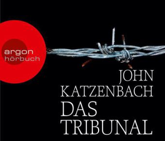 Das Tribunal, 1 Audio-CD