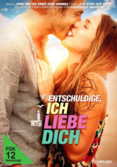 Entschuldige, ich liebe Dich!, 1 DVD