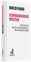 Schwankender Westen