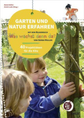 Garten und Natur erfahren