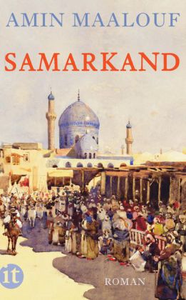 Samarkand